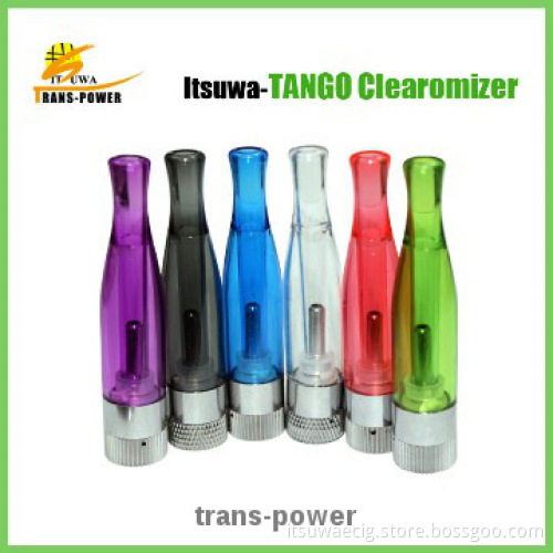 Tango blister kit with tango atomizer tank &drip tip 2 in1